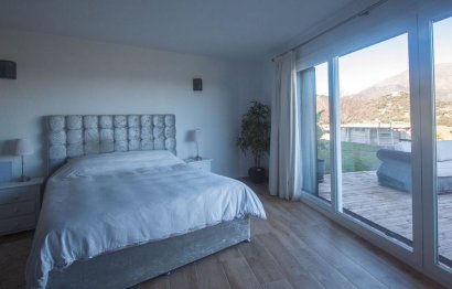 Resale - House - Finca - Cortijo - Casares - Casares Centro