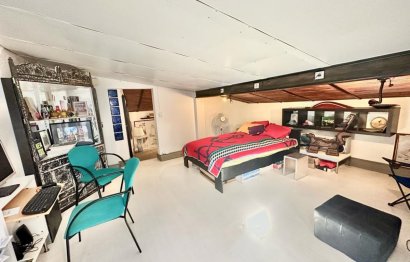 Resale - Apartment - Penthouse - Marbella - Puerto Banús