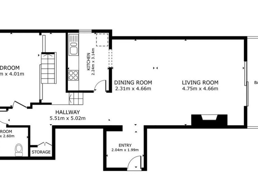 Resale - Apartment - Penthouse - Marbella - Puerto Banús