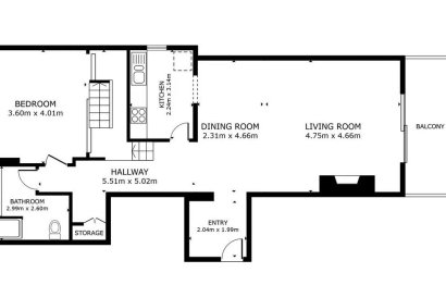 Resale - Apartment - Penthouse - Marbella - Puerto Banús