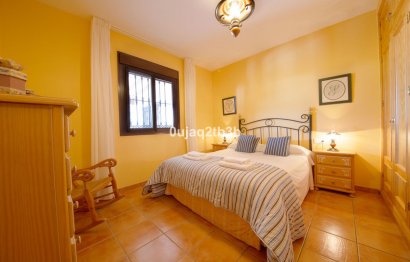 Resale - House - Detached Villa - Estepona - Estepona Centro