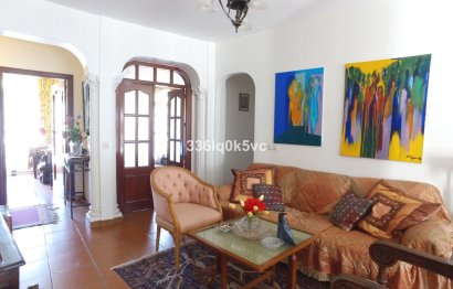 Resale - Apartment - Duplex - Benahavís - Benahavís Centro