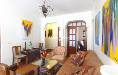 Resale - Apartment - Duplex - Benahavís - Benahavís Centro