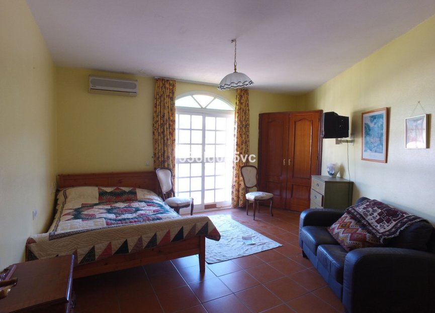 Resale - Apartment - Duplex - Benahavís - Benahavís Centro