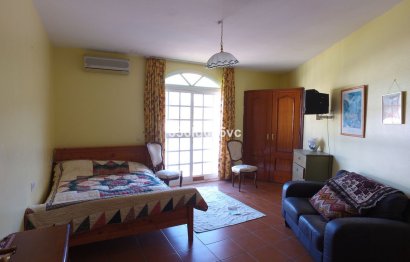 Resale - Apartment - Duplex - Benahavís - Benahavís Centro