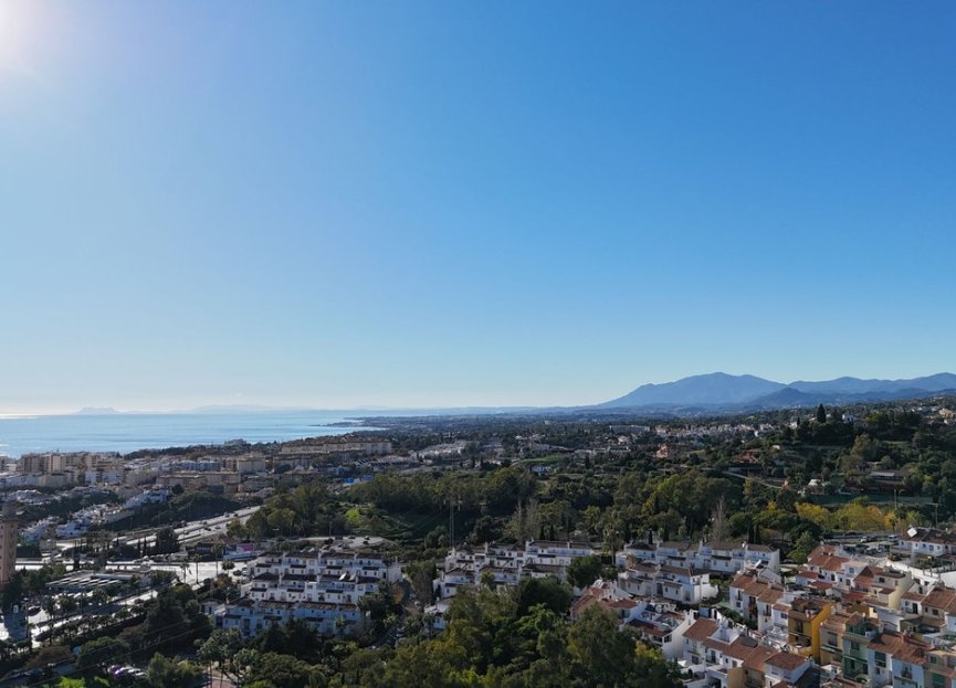 Resale - Apartment - Top Floor Apartment - Marbella - Marbella Centro