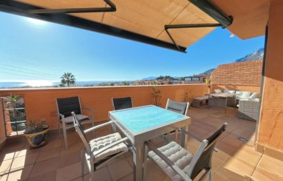 Resale - Apartment - Top Floor Apartment - Marbella - Marbella Centro