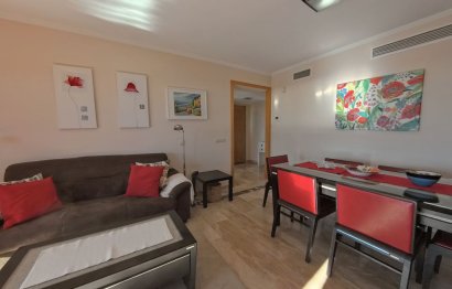 Resale - Apartment - Top Floor Apartment - Marbella - Marbella Centro