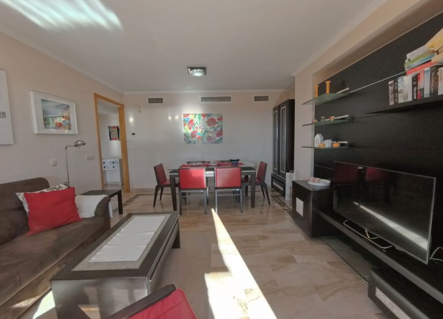 Resale - Apartment - Top Floor Apartment - Marbella - Marbella Centro