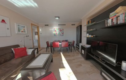 Resale - Apartment - Top Floor Apartment - Marbella - Marbella Centro