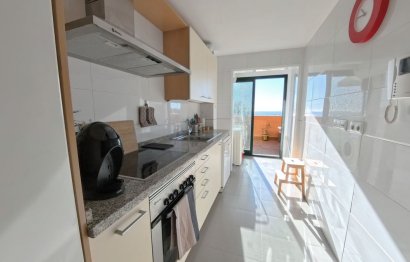 Resale - Apartment - Top Floor Apartment - Marbella - Marbella Centro