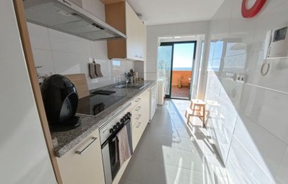 Resale - Apartment - Top Floor Apartment - Marbella - Marbella Centro