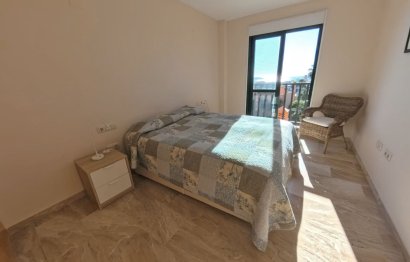 Resale - Apartment - Top Floor Apartment - Marbella - Marbella Centro