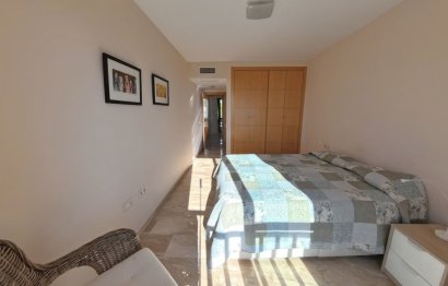 Resale - Apartment - Top Floor Apartment - Marbella - Marbella Centro