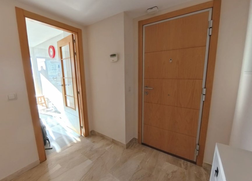 Resale - Apartment - Top Floor Apartment - Marbella - Marbella Centro