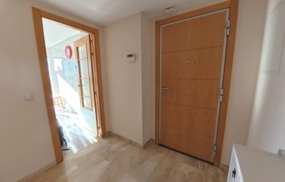 Resale - Apartment - Top Floor Apartment - Marbella - Marbella Centro