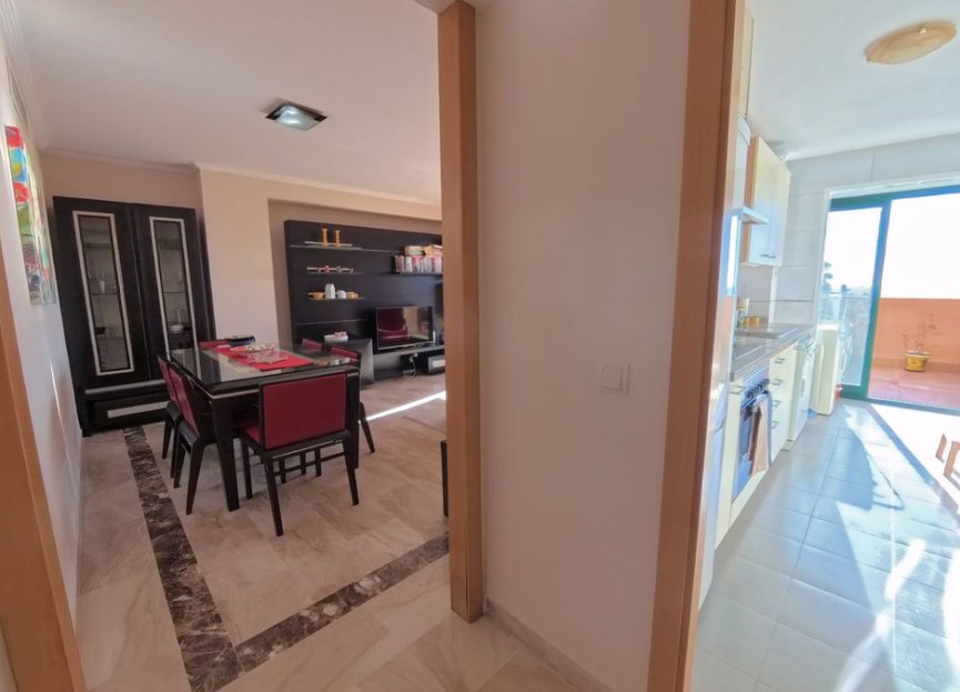 Resale - Apartment - Top Floor Apartment - Marbella - Marbella Centro