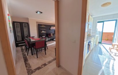 Resale - Apartment - Top Floor Apartment - Marbella - Marbella Centro