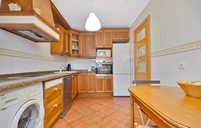 Resale - House - Townhouse - Benalmádena - Benalmadena Costa