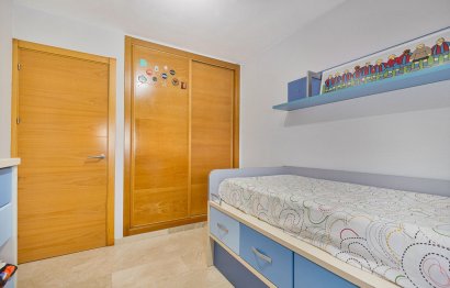 Resale - House - Townhouse - Benalmádena - Benalmadena Costa