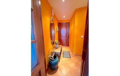 Resale - Apartment - Penthouse - Marbella - Marbella Centro