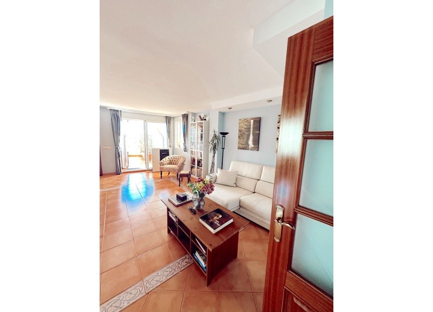 Reventa - Apartment - Penthouse - Marbella - Marbella Centro