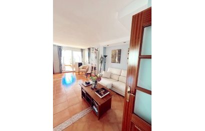 Reventa - Apartment - Penthouse - Marbella - Marbella Centro