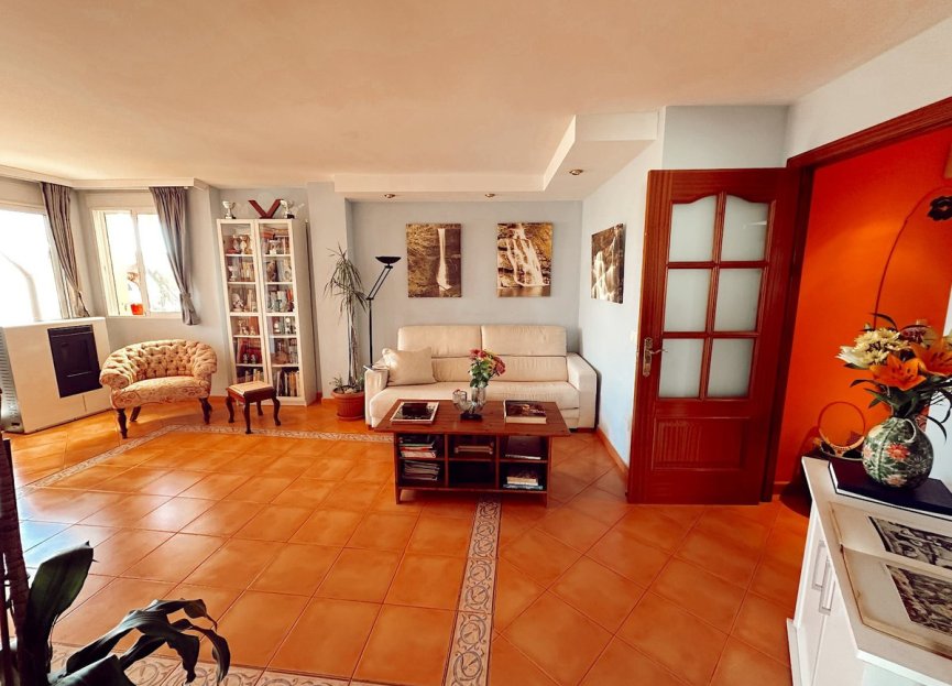 Resale - Apartment - Penthouse - Marbella - Marbella Centro