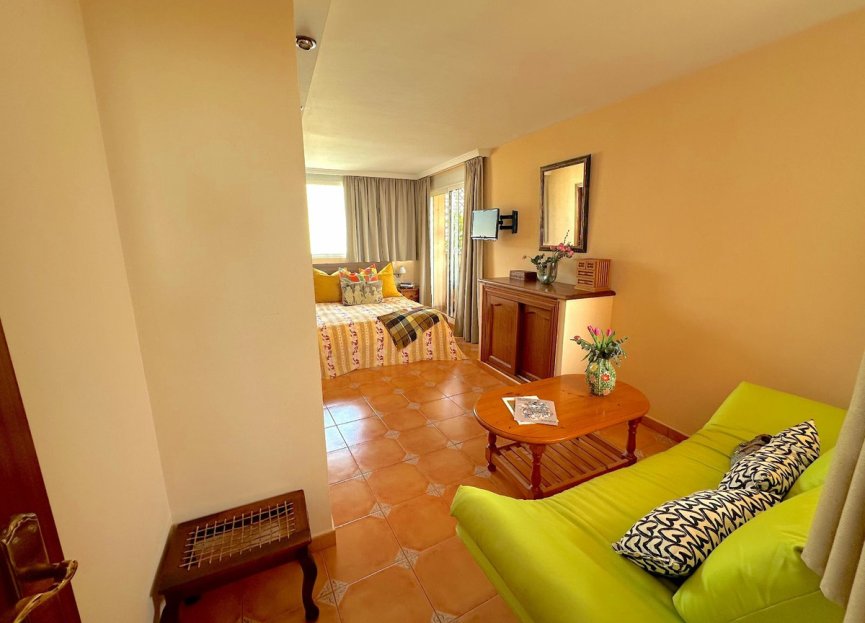 Reventa - Apartment - Penthouse - Marbella - Marbella Centro