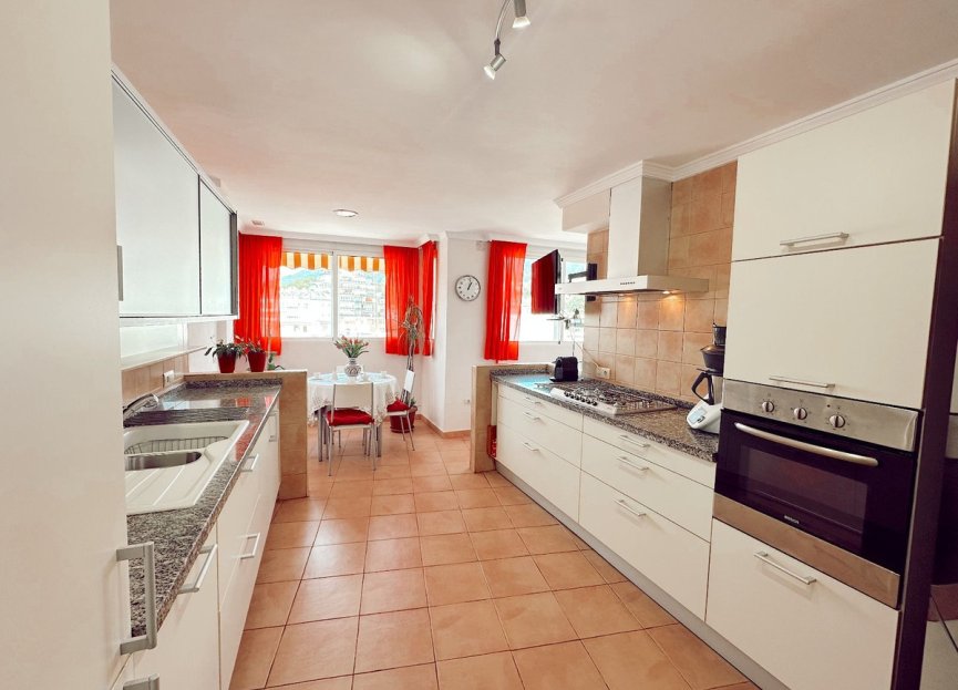 Reventa - Apartment - Penthouse - Marbella - Marbella Centro