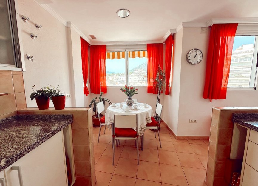 Reventa - Apartment - Penthouse - Marbella - Marbella Centro