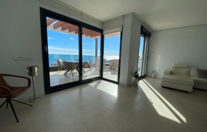 Reventa - Apartment - Penthouse - Fuengirola - Carvajal