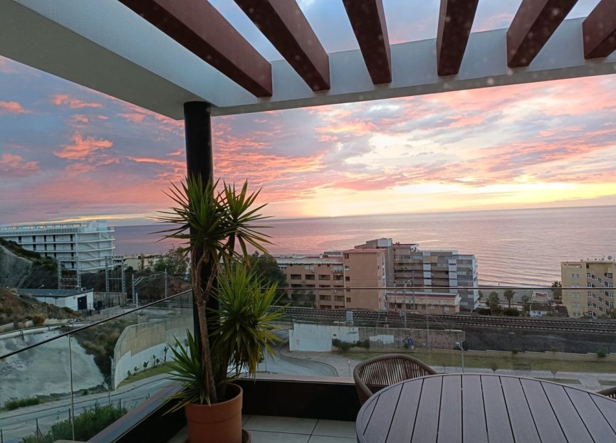 Reventa - Apartment - Penthouse - Fuengirola - Carvajal