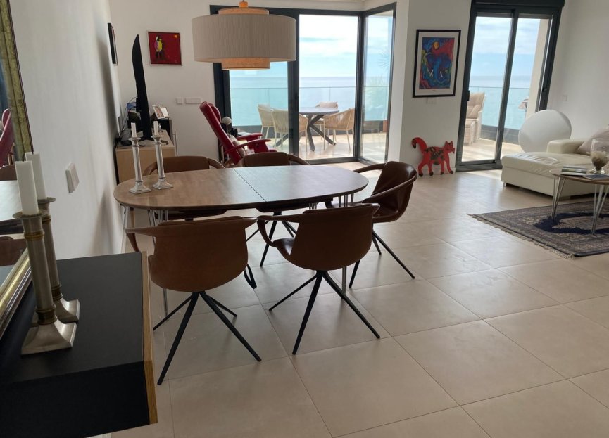 Reventa - Apartment - Penthouse - Fuengirola - Carvajal