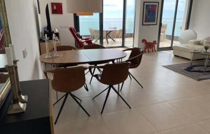 Reventa - Apartment - Penthouse - Fuengirola - Carvajal