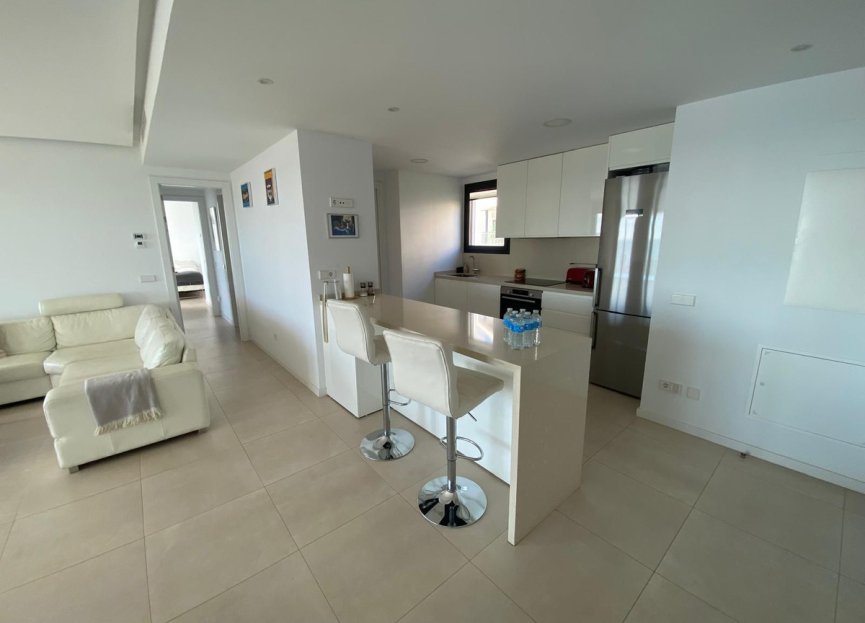 Reventa - Apartment - Penthouse - Fuengirola - Carvajal