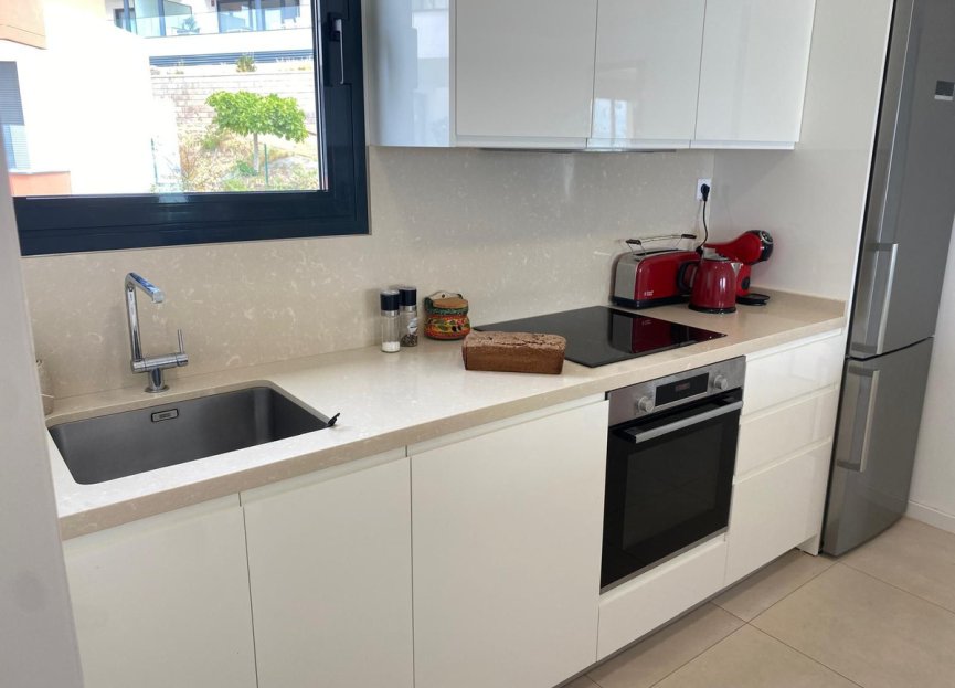 Resale - Apartment - Penthouse - Fuengirola - Carvajal