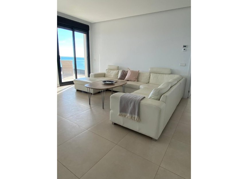 Resale - Apartment - Penthouse - Fuengirola - Carvajal