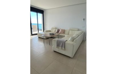 Resale - Apartment - Penthouse - Fuengirola - Carvajal