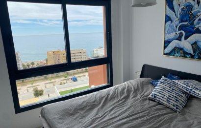 Reventa - Apartment - Penthouse - Fuengirola - Carvajal