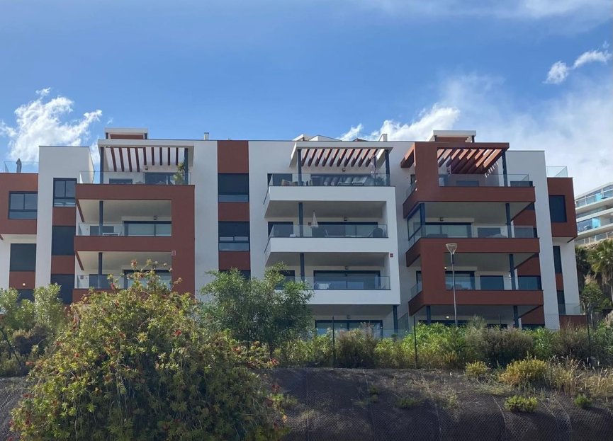 Reventa - Apartment - Penthouse - Fuengirola - Carvajal