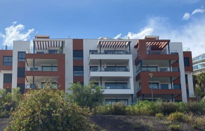 Reventa - Apartment - Penthouse - Fuengirola - Carvajal