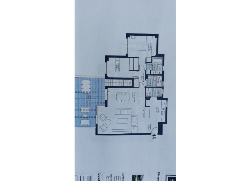 Reventa - Apartment - Penthouse - Fuengirola - Carvajal