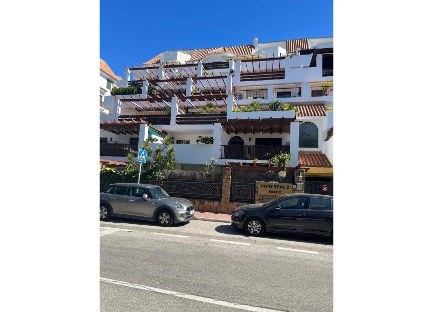 Resale - Apartment - Penthouse - Marbella - The Golden Mile