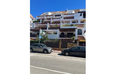 Resale - Apartment - Penthouse - Marbella - The Golden Mile