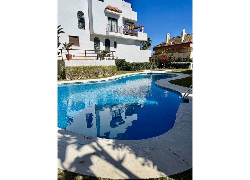 Resale - Apartment - Penthouse - Marbella - The Golden Mile