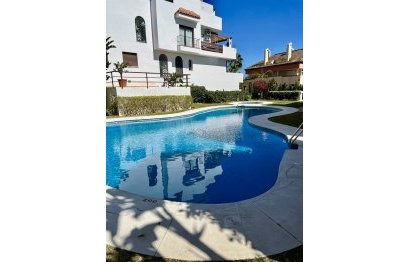 Resale - Apartment - Penthouse - Marbella - The Golden Mile