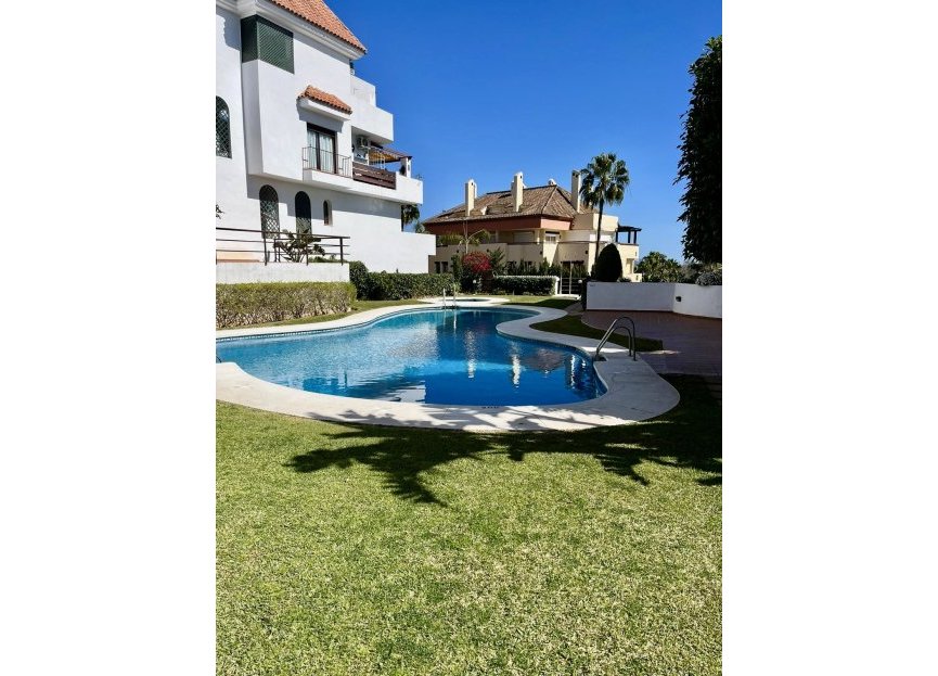 Resale - Apartment - Penthouse - Marbella - The Golden Mile