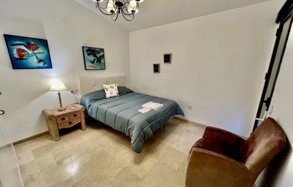 Resale - Apartment - Penthouse - Marbella - The Golden Mile