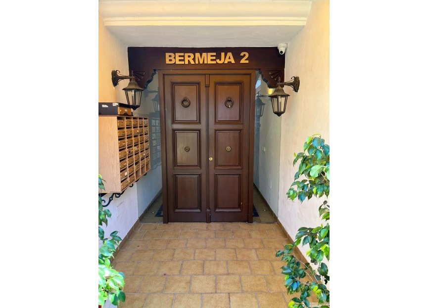 Resale - Apartment - Penthouse - Marbella - The Golden Mile